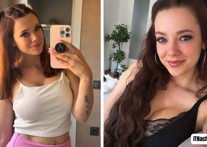 Anne Wünsche: Biografie, Karriere und Privatleben der Influencerin – Ein umfassender Überblick