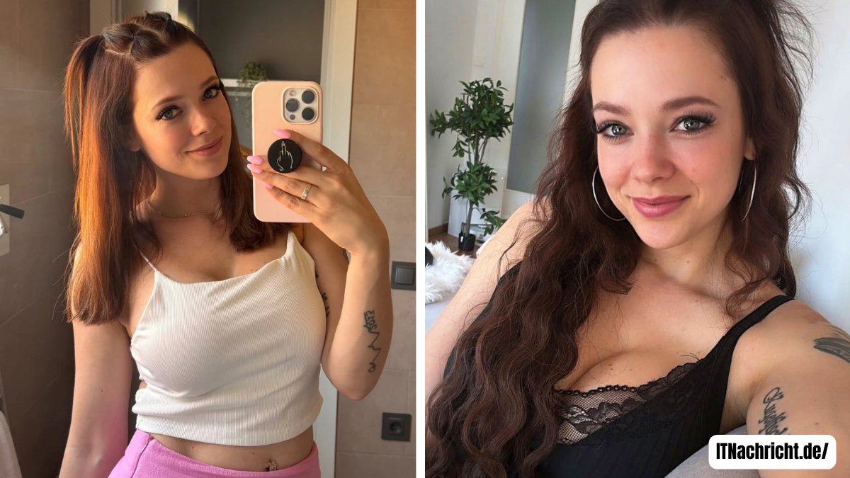 Anne Wünsche: Biografie, Karriere und Privatleben der Influencerin – Ein umfassender Überblick