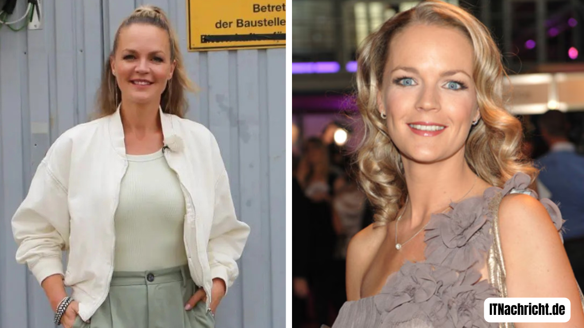 Eva Brenner Kinder: Hat die Moderatorin eigene Kinder oder Familie bekannt ist