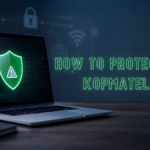 How to Protect From Kopmatelatv: Ist die Seite sicher? Risiken, Warnsignale & effektiver Schutz erklärt
