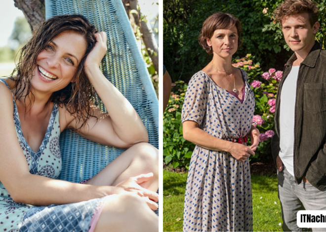Julia Brendler Alter Filme Serien Nord Nord Mord und Karriere im Überblick