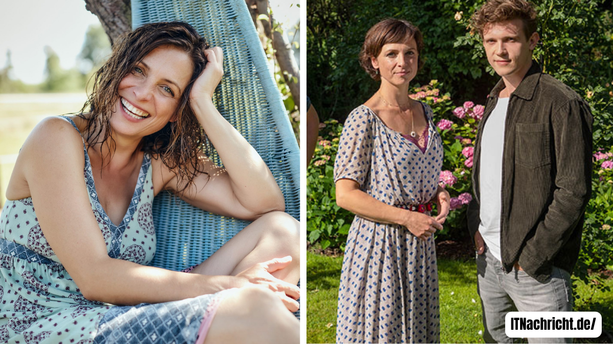 Julia Brendler Alter Filme Serien Nord Nord Mord und Karriere im Überblick