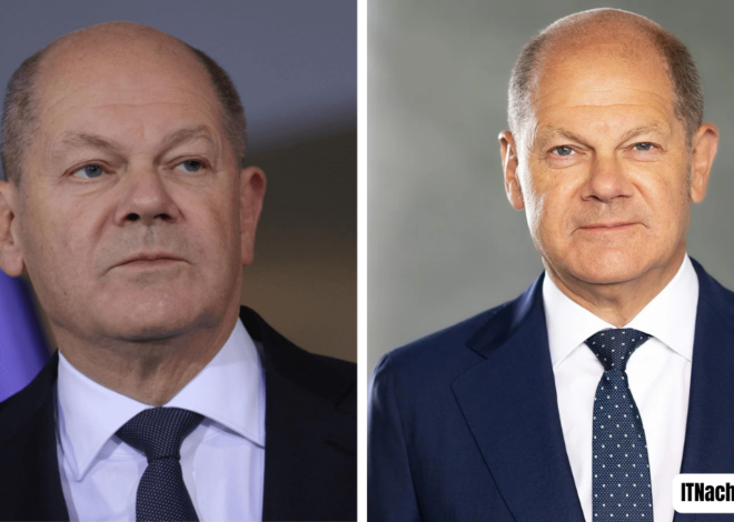 Olaf Scholz Schlaganfall: Faktencheck zu aktuellen Gerüchten und was wirklich dahinter steckt