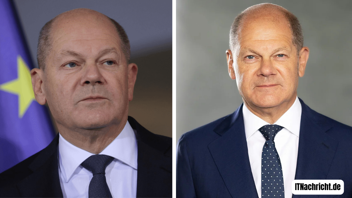 Olaf Scholz Schlaganfall: Faktencheck zu aktuellen Gerüchten und was wirklich dahinter steckt