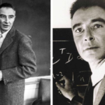 Robert Oppenheimer: Biografie, Atombombe, Manhattan-Projekt und sein historisches Erbe