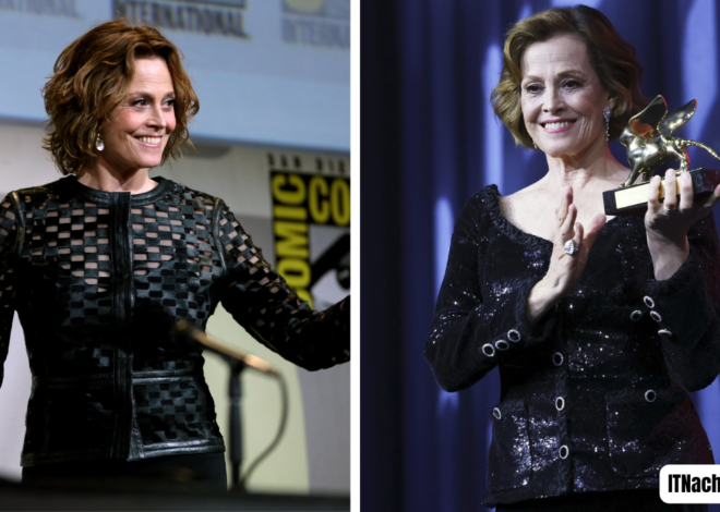 Sigourney Weaver: Ikonische Filme, Biografie, Alter und neue Hollywood-Projekte 2026