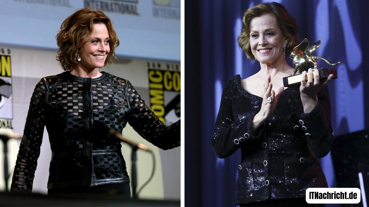 Sigourney Weaver: Ikonische Filme, Biografie, Alter und neue Hollywood-Projekte 2026