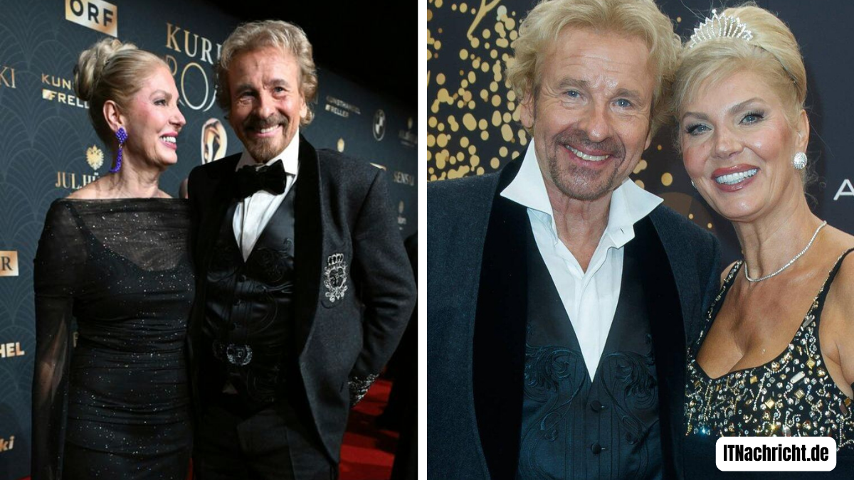 Thomas Gottschalk Todesursache – Wahrheit hinter Krebsdiagnose und Todesgerüchten erklärt jetzt