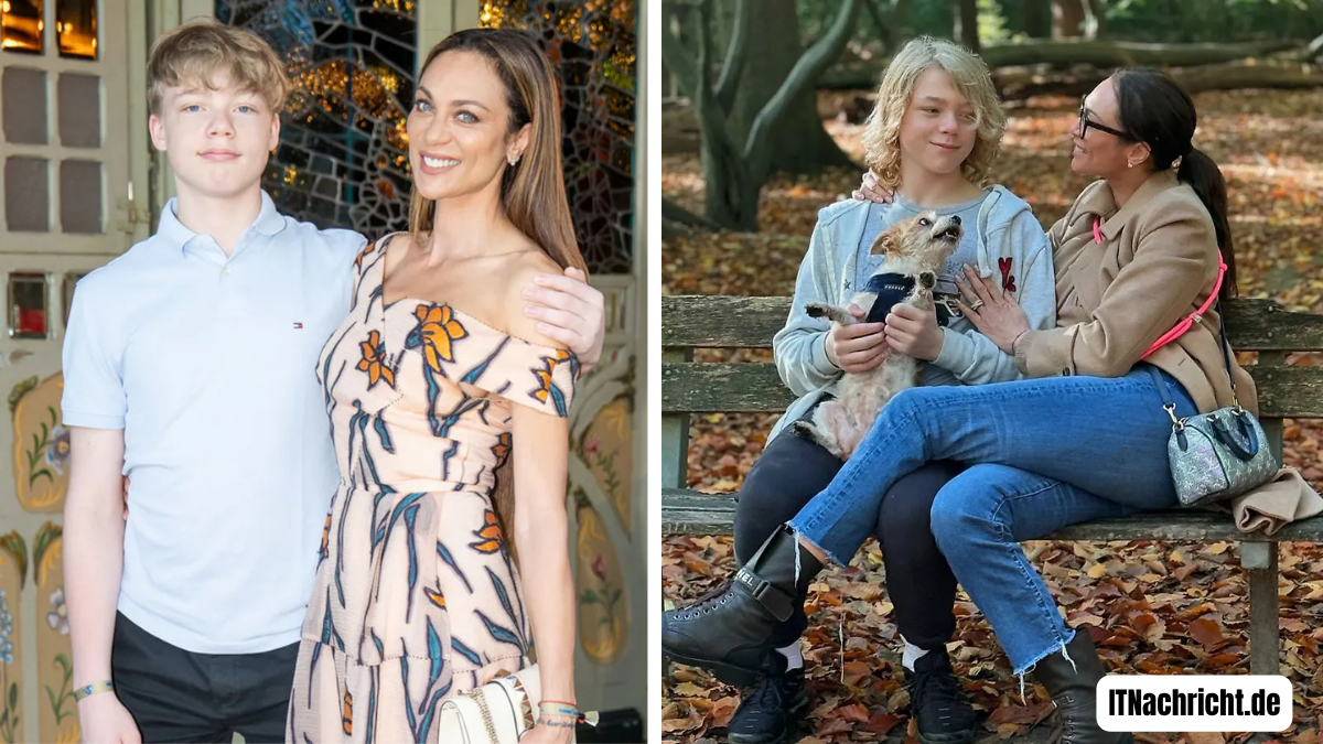 Amadeus Becker Alter Eltern Familie und aktuelle News im Überblick 2026