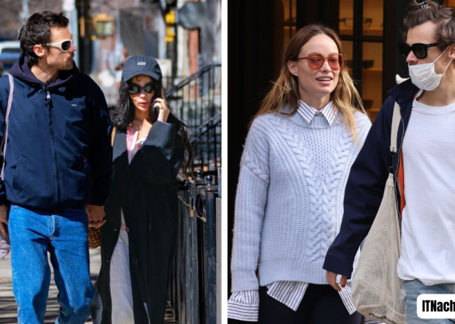 Harry Styles Freundin Zoë Kravitz Verlobung – Alle Infos zum Paar 2026 Update