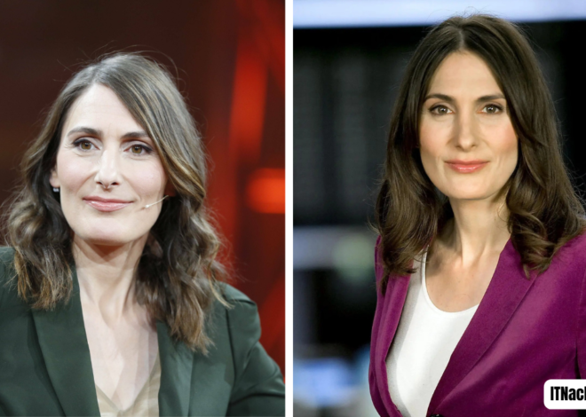 Ist Anja Kohl verheiratet: Privatleben der ARD Börsenexpertin