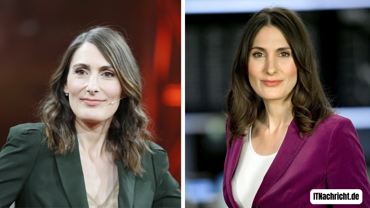Ist Anja Kohl verheiratet: Privatleben der ARD Börsenexpertin