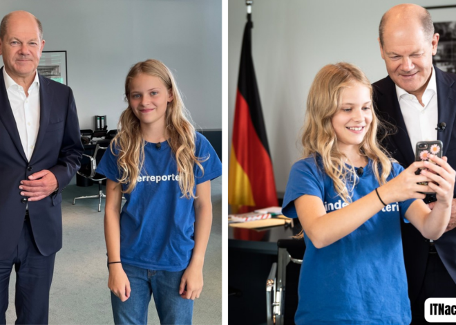 Olaf Scholz Kinder: Hat er eigene Kinder wirklich? Fakten, Hintergründe und Privatleben