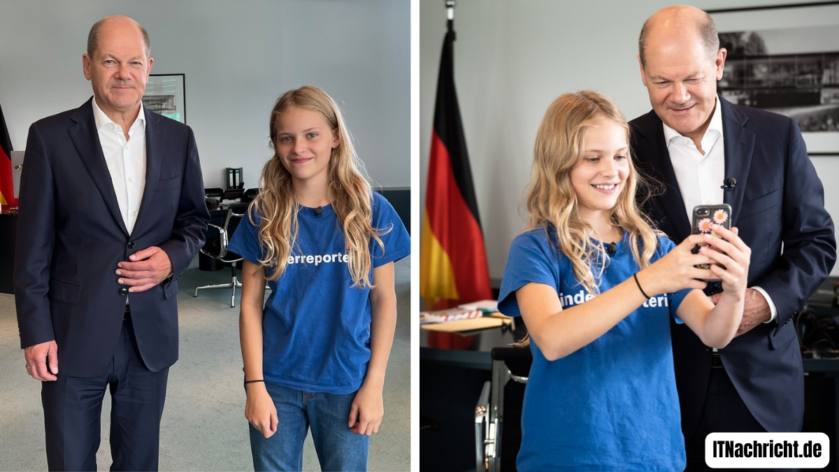 Olaf Scholz Kinder: Hat er eigene Kinder wirklich? Fakten, Hintergründe und Privatleben