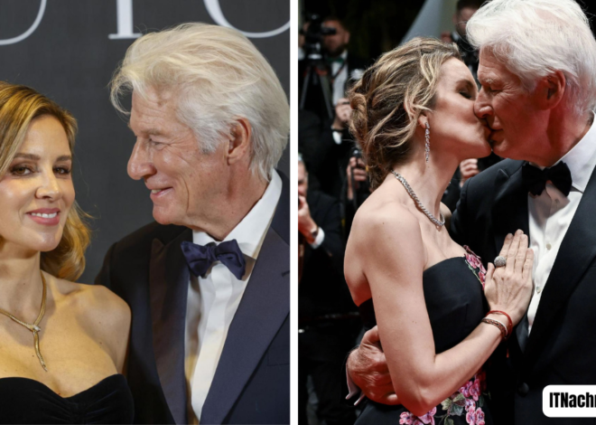 Richard Gere Ehepartnerin: Alejandra Silva, Altersunterschied, Kinder, Ehe und Privatleben erklärt 2026