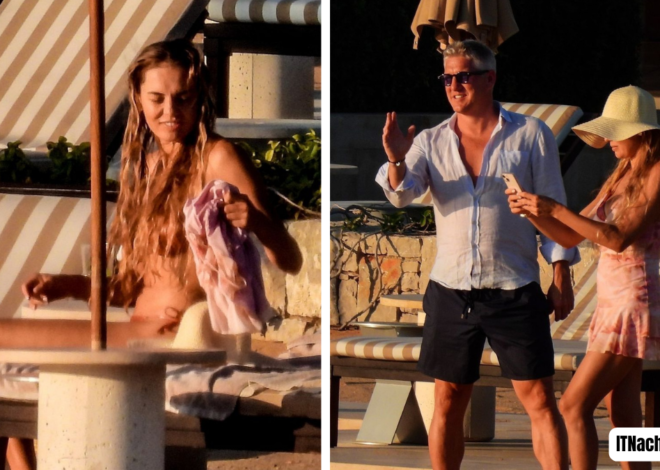 Silva Kapitanova: Wer ist die bulgarische Model und ihre Verbindung zu Bastian Schweinsteiger? Alle Hintergründe erklärt