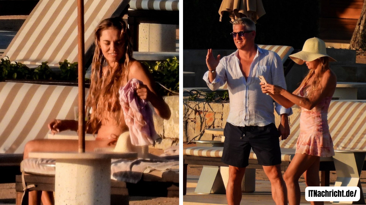 Silva Kapitanova: Wer ist die bulgarische Model und ihre Verbindung zu Bastian Schweinsteiger? Alle Hintergründe erklärt