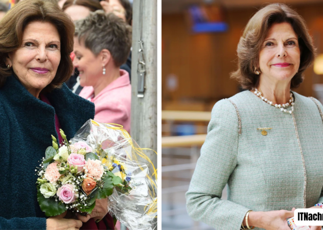 Silvia von Schweden: Biografie, deutsche Herkunft, Familie, Kinderschutz und aktuelle News 2026