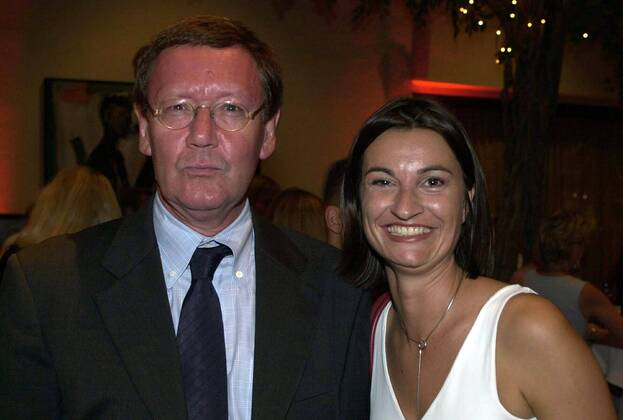 Inka Schneider Sven Kuntze getrennt – Was über die Beziehung bekannt ist
