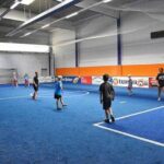 Kick Arena Regensburg – Das ultimative Freizeiterlebnis für Sport, Spaß und Action 