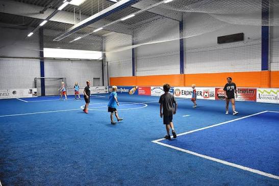 Kick Arena Regensburg – Das ultimative Freizeiterlebnis für Sport, Spaß und Action 