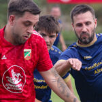 Kreisliga Bamberg – Fußball, Vereine, Spielbetrieb und regionale Leidenschaft