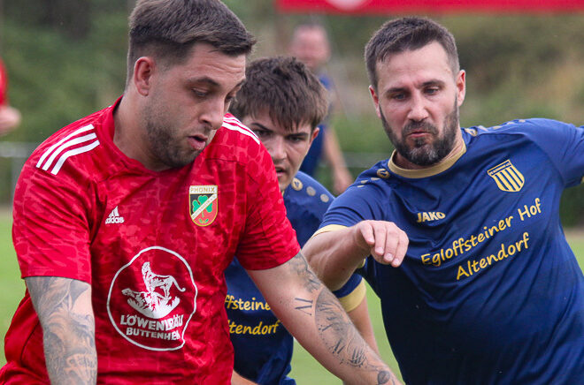 Kreisliga Bamberg – Fußball, Vereine, Spielbetrieb und regionale Leidenschaft