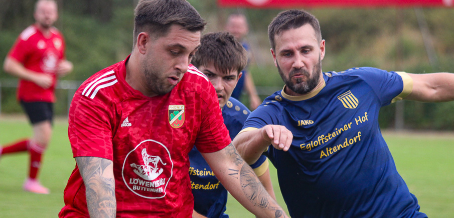 Kreisliga Bamberg – Fußball, Vereine, Spielbetrieb und regionale Leidenschaft