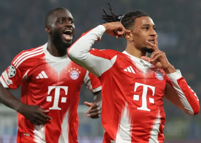Amazon Champions League: Alles über Fußball, Streaming und Fan-Erlebnis