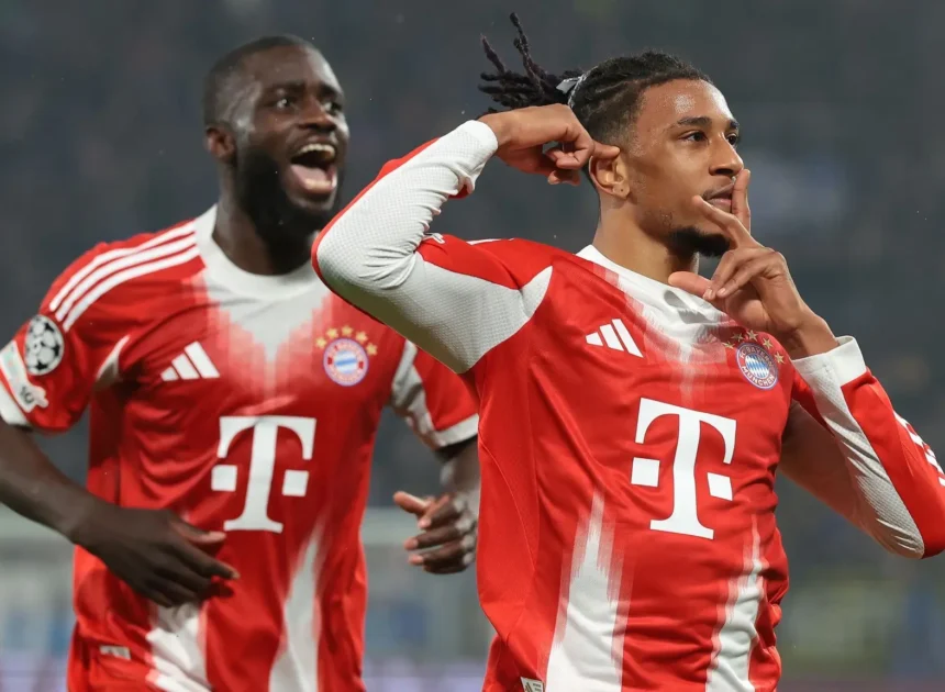Amazon Champions League: Alles über Fußball, Streaming und Fan-Erlebnis