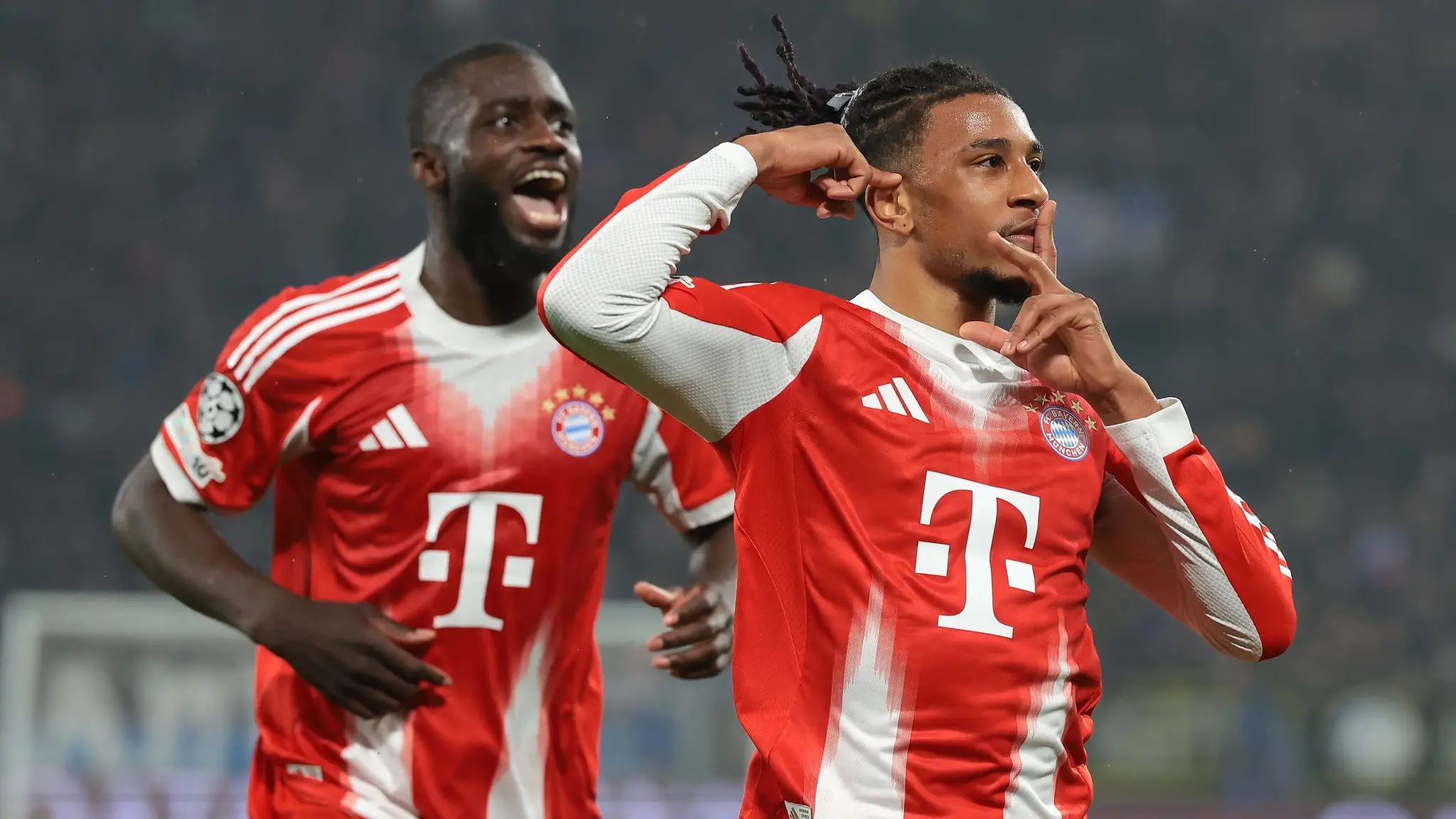 Amazon Champions League: Alles über Fußball, Streaming und Fan-Erlebnis