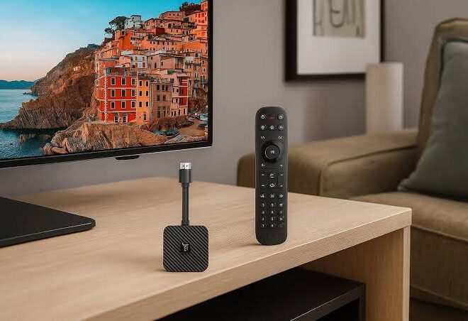 Magenta TV Stick: Funktionen, Vorteile, Einrichtung und Tipps im Überblick 