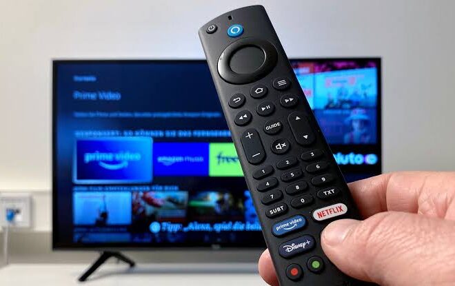 Amazon Fire TV – Der umfassende Leitfaden für Streaming, Unterhaltung und Smart Home