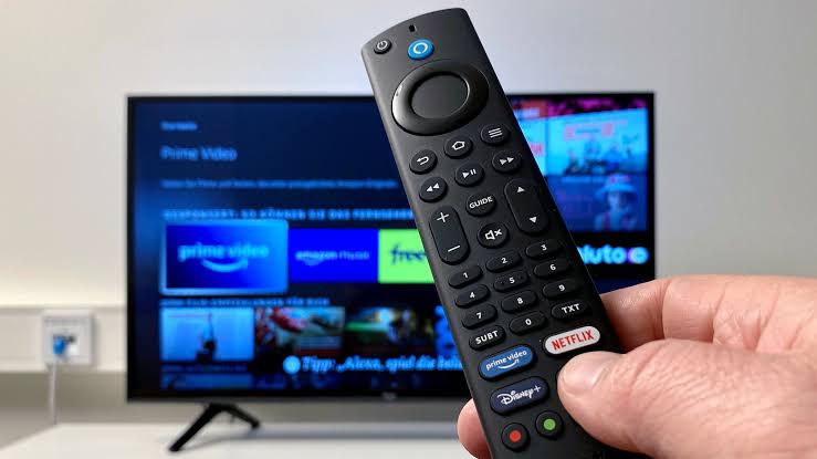 Amazon Fire TV – Der umfassende Leitfaden für Streaming, Unterhaltung und Smart Home